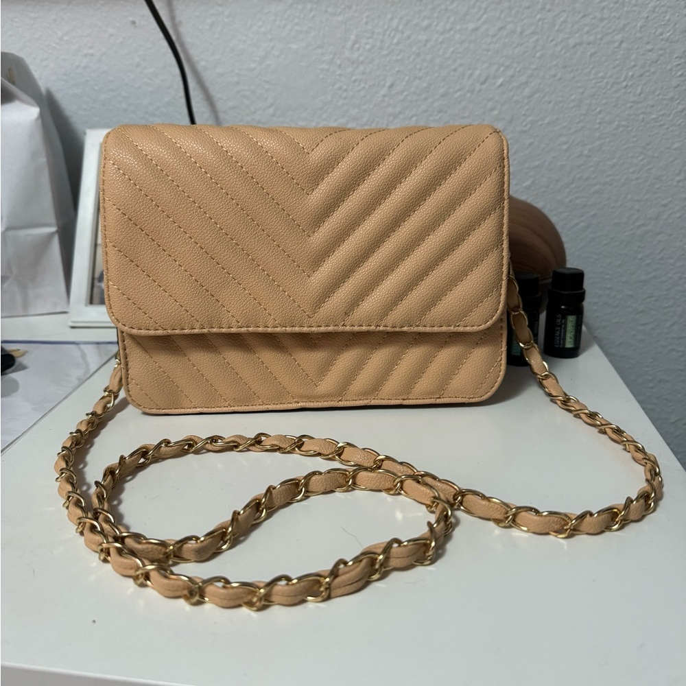 Crossbody Bag